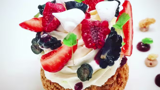 La Table de Rueil - Rueil-Malmaison - 6