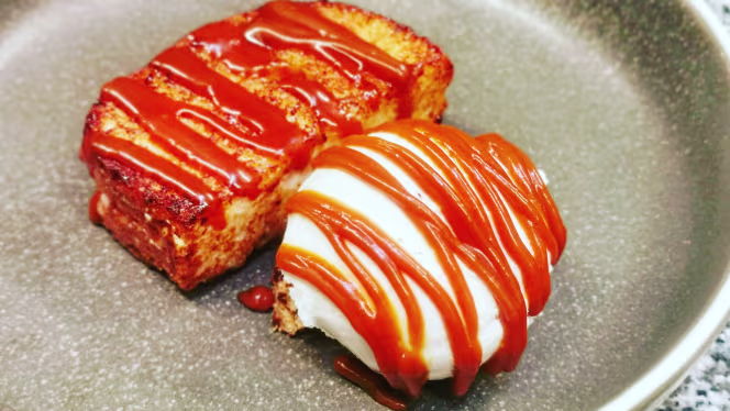 La Table de Rueil - Rueil-Malmaison - 7