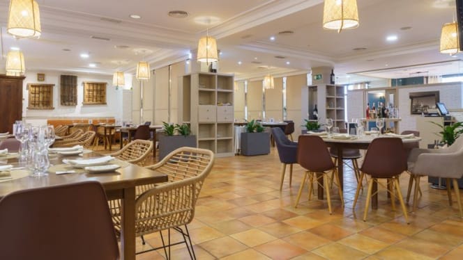 La Parrilla de Arganda - 4