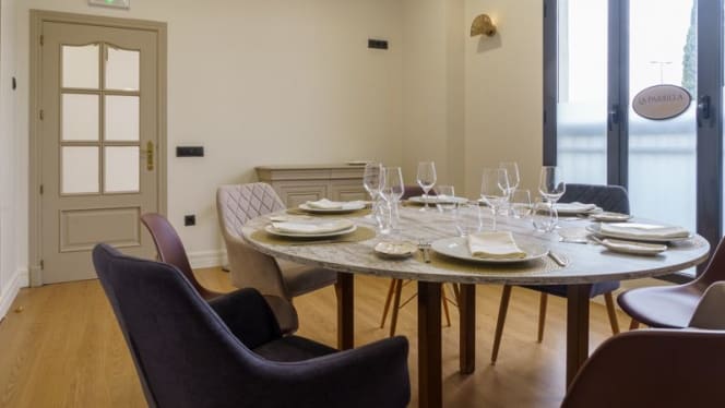 La Parrilla de Arganda - 3