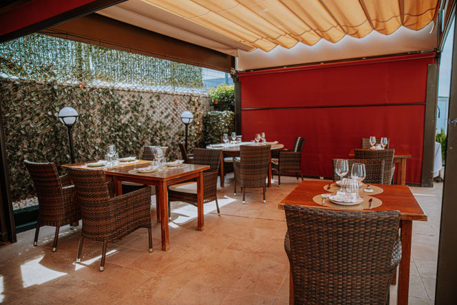 La Parrilla de Arganda - 5