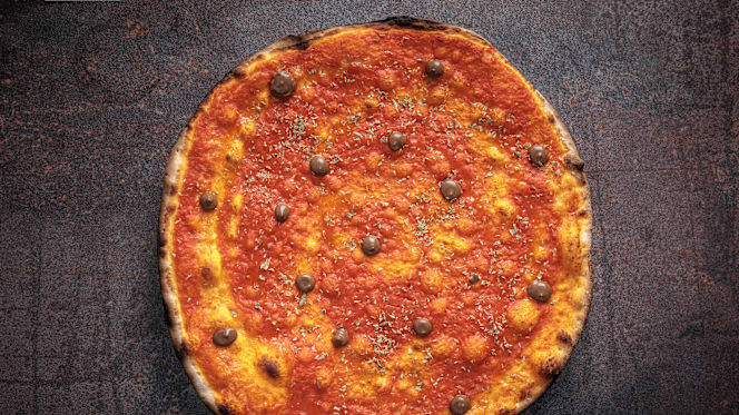 Volta Romana Pizzeria - 9