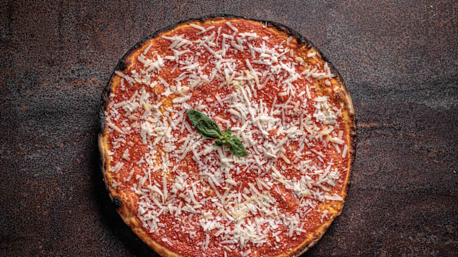 Volta Romana Pizzeria - 4