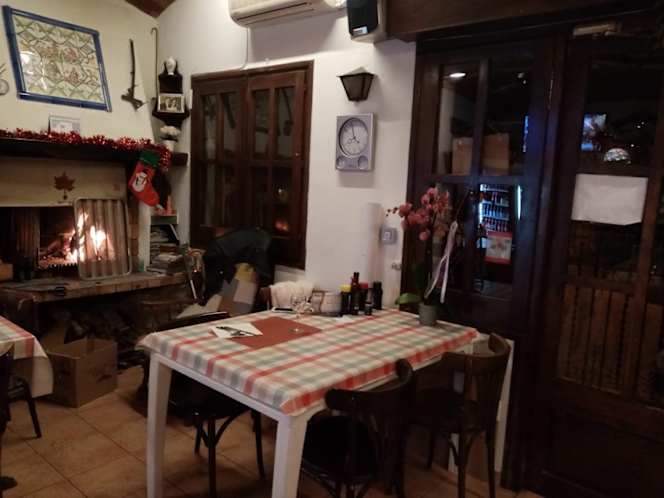 Taverna de l'Àngel - 1