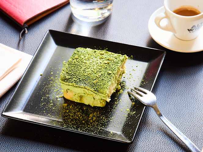 SIN Asiatisch Fusion Kitchen - 9