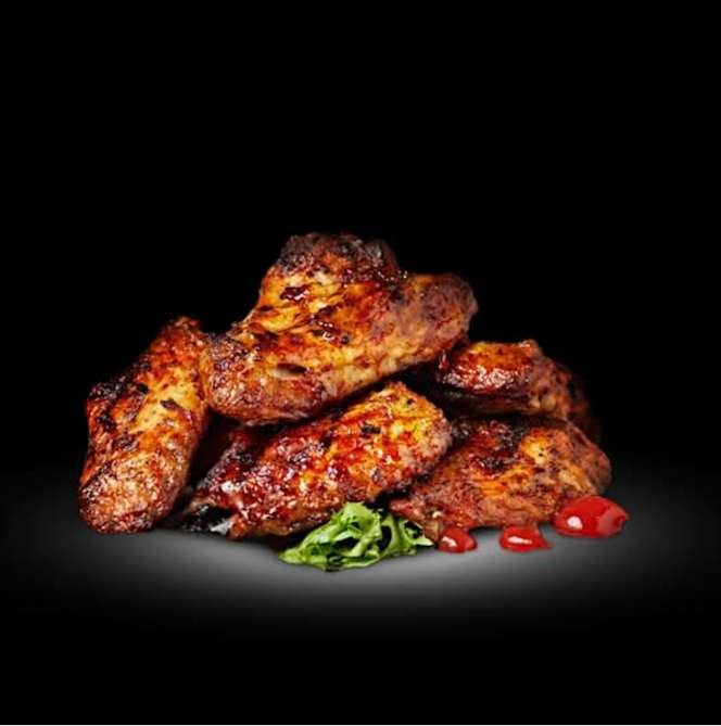 Lebanese Grill SW - 0