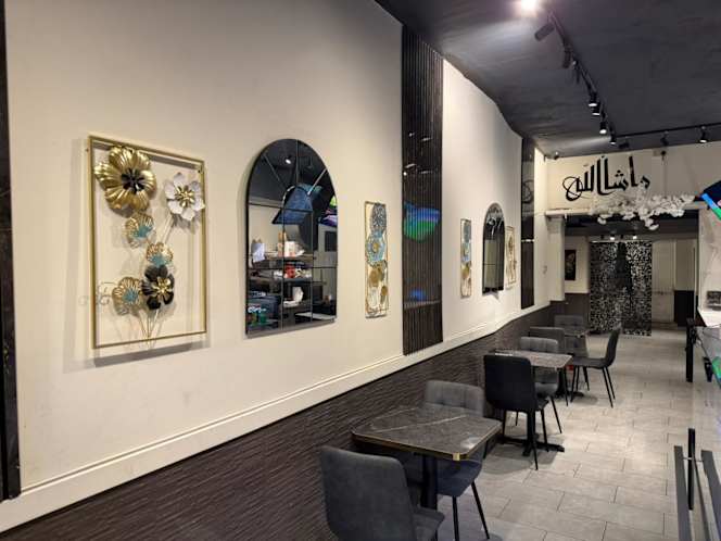 Lebanese Grill SW - 3