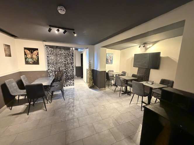 Lebanese Grill SW - 5