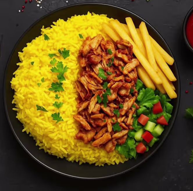 Lebanese Grill SW - 6