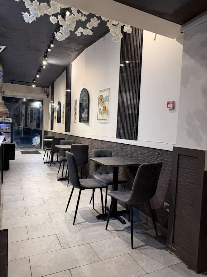 Lebanese Grill SW - 2