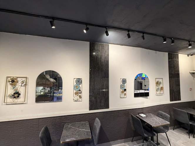 Lebanese Grill SW - 1