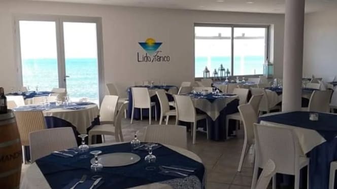 Lido franco - 1