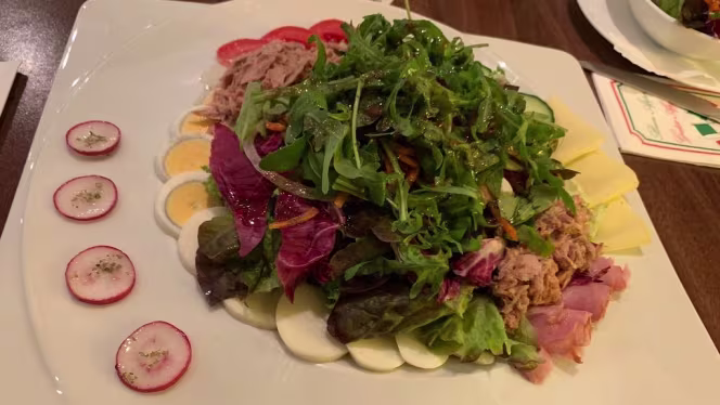 Paradiso da Carlo - 3