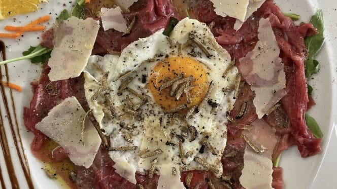 Paradiso da Carlo - 6