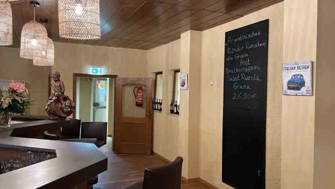 Paradiso da Carlo - 7