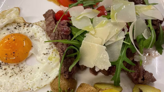 Paradiso da Carlo - 1