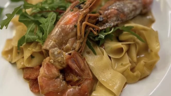 Paradiso da Carlo - 5