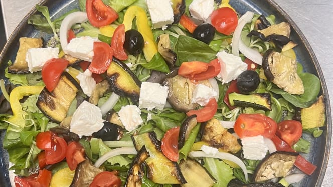 Kairos Caffe' & Bistrot - 1