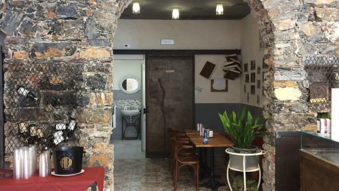 Kairos Caffe' & Bistrot - 0