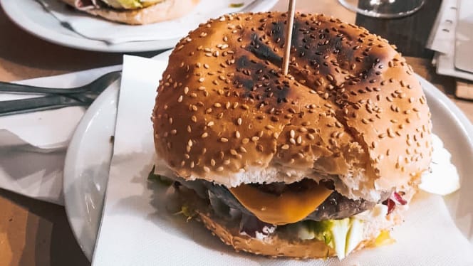 Kairos Caffe' & Bistrot - 4