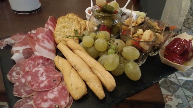 Kairos Caffe' & Bistrot - 7