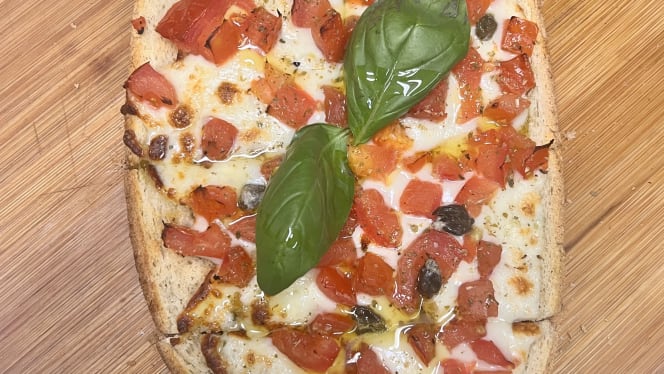 Kairos Caffe' & Bistrot - 2