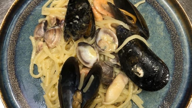 Kairos Caffe' & Bistrot - 3