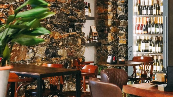 Kairos Caffe' & Bistrot - 9