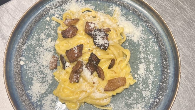 Kairos Caffe' & Bistrot - 1