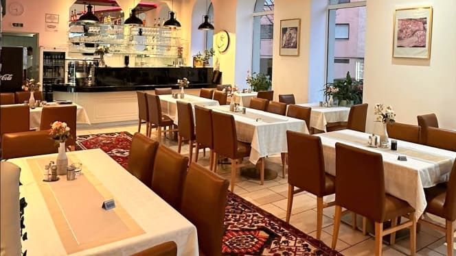 Ali&Baba Restaurant - 6