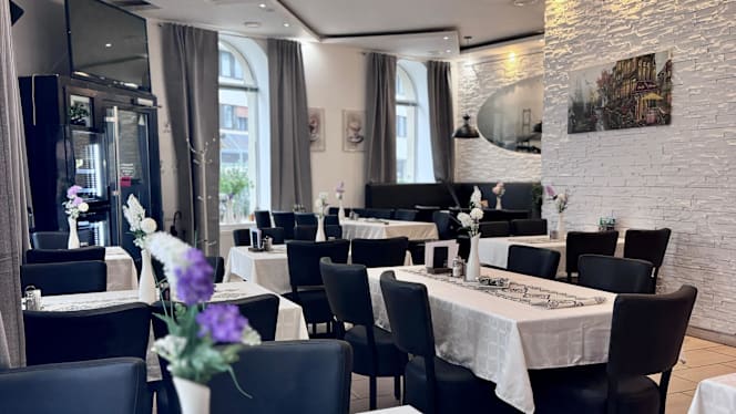 Ali&Baba Restaurant - 7