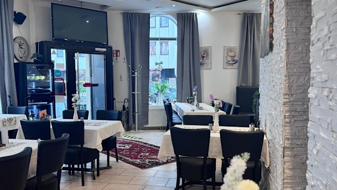 Ali&Baba Restaurant - 8