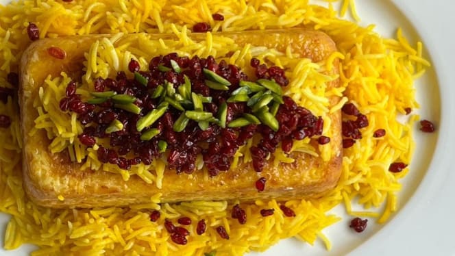 Ali&Baba Restaurant - 2