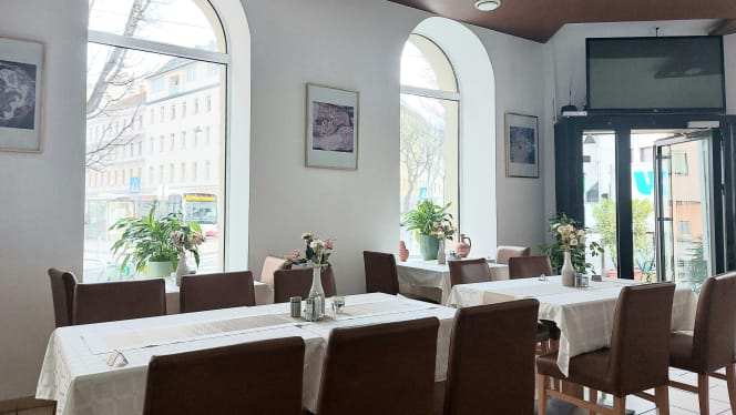 Ali&Baba Restaurant - 0