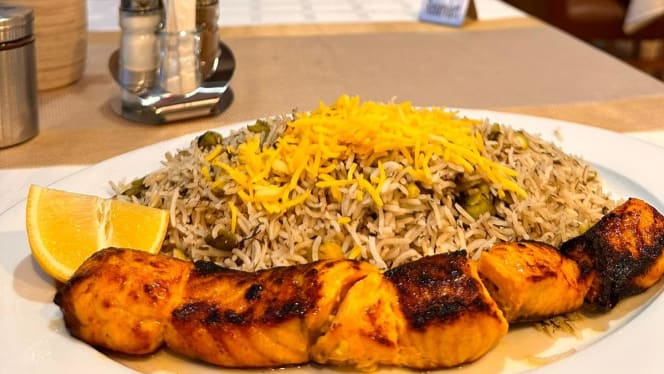 Ali&Baba Restaurant - 3