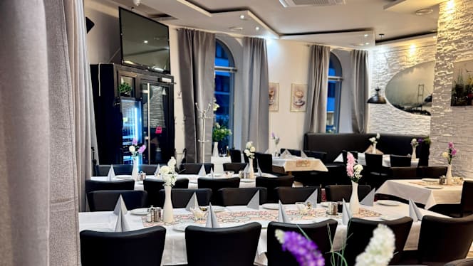 Ali&Baba Restaurant - 9