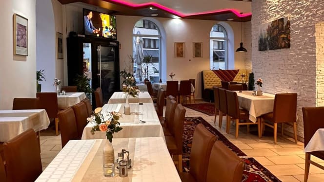 Ali&Baba Restaurant - 5