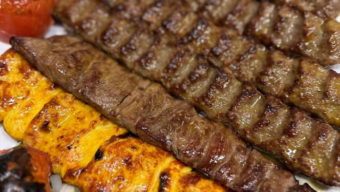 Ali&Baba Restaurant - 1