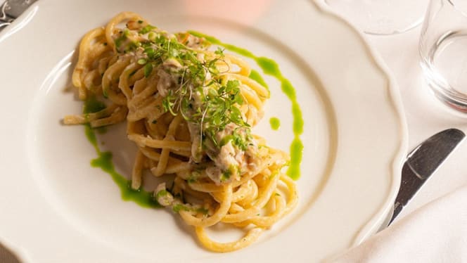 Trattoria La Pigna - 6