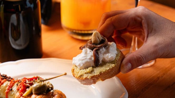 Trattoria La Pigna - 5