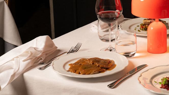 Trattoria La Pigna - 4