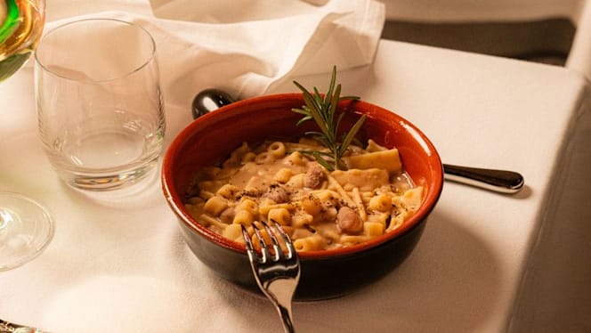 Trattoria La Pigna - 0