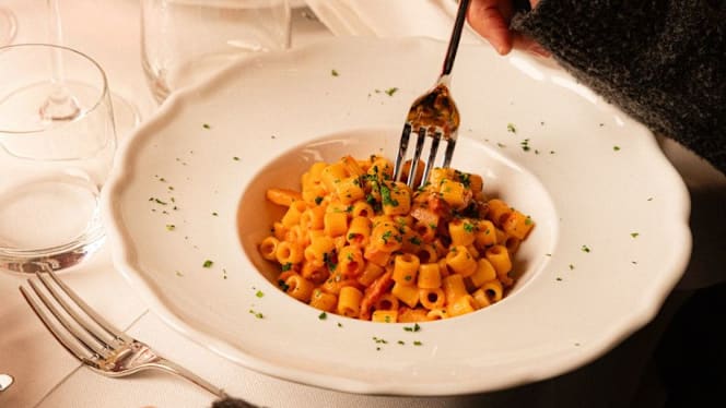 Trattoria La Pigna - 3