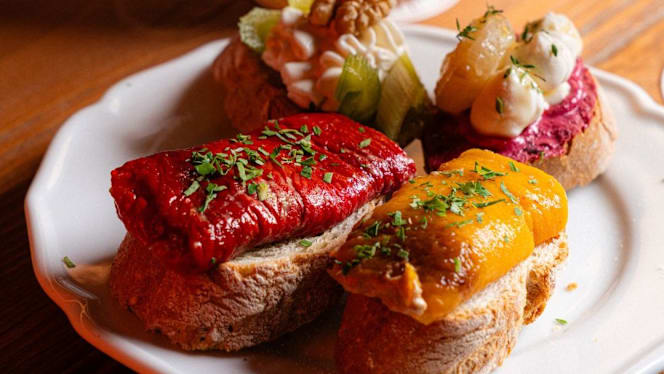 Trattoria La Pigna - 2