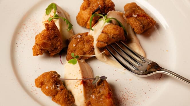 Trattoria La Pigna - 1