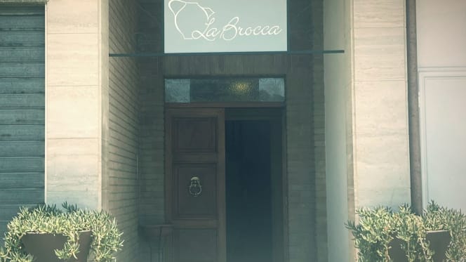 La Brocca - 0