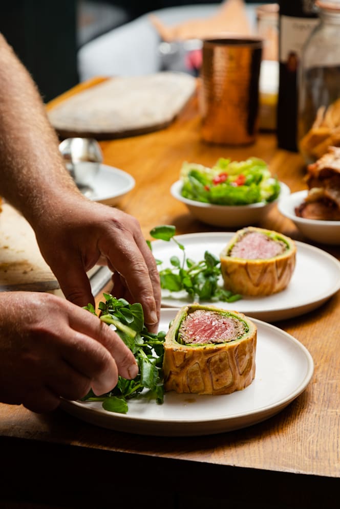 Sussex Bar and Restaurant - 3