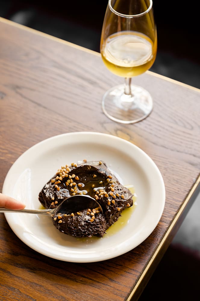 Sussex Bar and Restaurant - 1