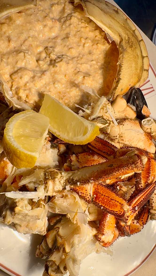 Mazu - Beach Restaurant - 1