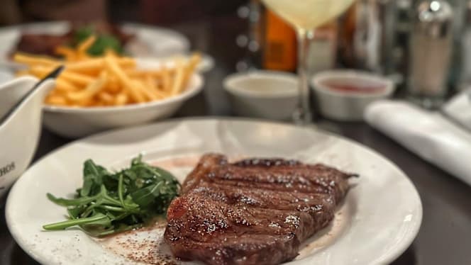 Gauchos Eindhoven - 5